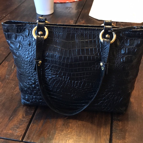 brahmin black owned